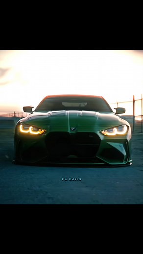 Electric Vehicle Showdown: Tesla Model 3 vs BMW M4