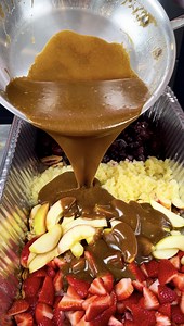 129K views · 919 reactions | The perfect holiday treat #food #recipe | Elaine Carol’s Kitchen | Facebook