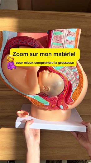 Équipement essentiel pour la grossesse et l'accouchement