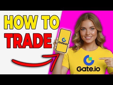 How To Trade With Leverage On Gate.io (Risk Explained)