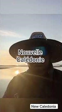 New Caledonia