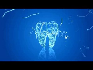 After Effects Template - Dentist Logo Reveal