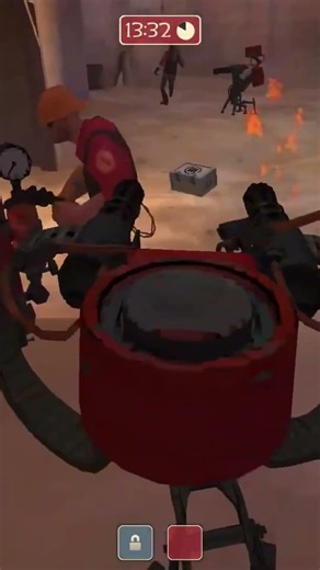 tf2 is it good graphics??