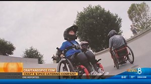 Compete in The Backyard Olympics