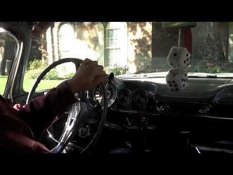 Ride in 1959 Chevrolet Bel Air