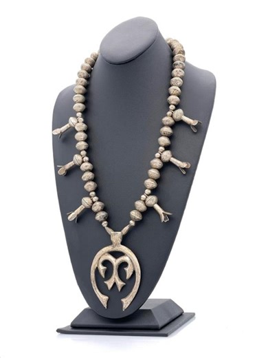 WILD WEST TRADING POST AUCTION! NATIVE AMERICAN & WESTERN, SILVER, TURQUOISE JEWELRY, ART, POTTERY, RUGS & MORE! | EstateSales.org