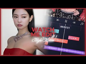 watch me edit #1 -alight motion #anasayfa @luciawy