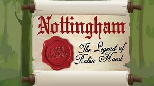 Nottingham: The Legend of Robin Hood