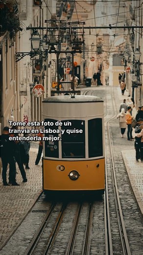 Mateo en Lisboa: frases utiles en ingles para explorar la ciudad