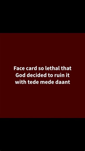 @realtalkrani on Instagram: "Tede mede dant why godd ji🫠 . . . . #explorepage #instagood #memes #trendingreels #explore #follow #viral #trending #instagram #love #follow #explore #memesdaily #memevideos #memepage #memes #memepage #memes #relatablememes #sarcasm #realtalkrani"