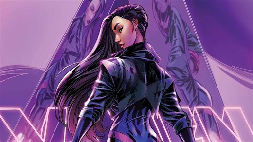 Cyclops Leads The New, Deadly X-Men