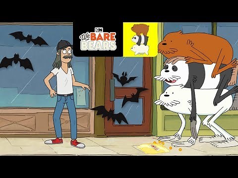 El deseo de Charlie | Escandalosos | Cartoon Network