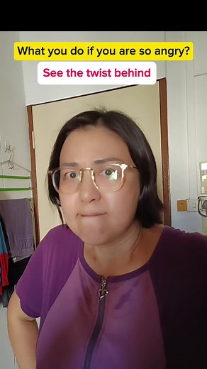 Talk nicely even if you are angry #CapCut #fiftyfiftysg #myhelper #domestichelper #fdw #fypシ #foryou #twist #philippines