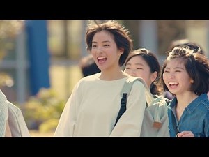 宮崎あおい＆鈴木京香＆広瀬すず、とびきりの笑顔を表現 『earth music&ecology』新CM「上機嫌でいこう」篇