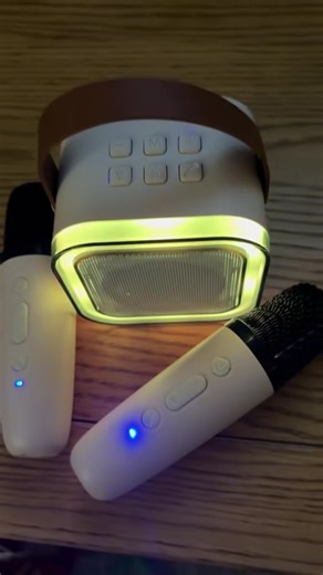 Best Karaoke Machine Review: Sound Quality & Bluetooth Function