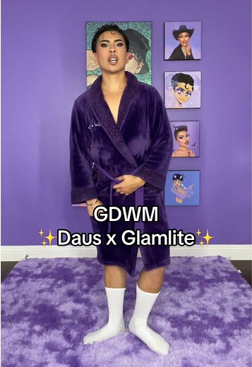 Daus Mendoza's Glam Lite Launch Party Highlights