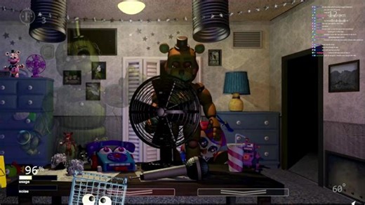 connection terminated