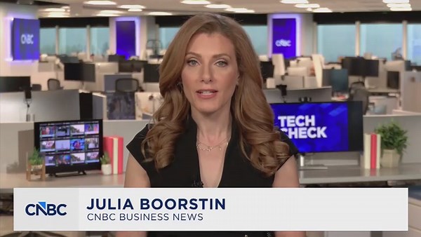 CNBC TechCheck evening edition: March 31, 2026