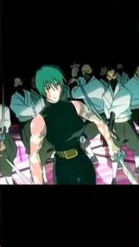 Maki 2.O is built different in season 3 #jjk #anime #youtubeshorts