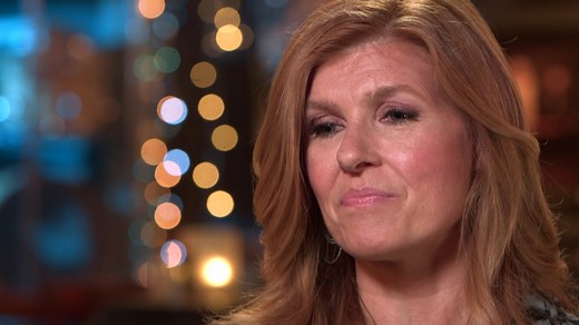 Connie Britton on her character Rayna Jaymes from Nashville. | AXS TV