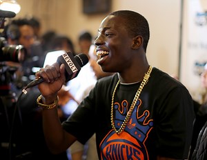 Bobby Shmurda & Members Of GS9 Reportedly Arrested At Quad Studios [Update: Video From Arrest Surfaces]