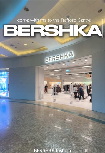Bershka Haul: Fashion for Women Over 40