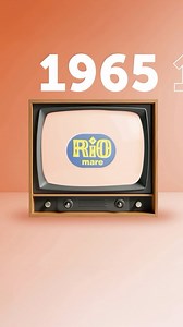 Il 12 novembre 1965 veniva depositato il nostro marchio #riomare a Milano. Oggi festeggiamo 60 anni di gusto inconfondibile, in una storia che continuiamo a scrivere insieme. Grazie a chi ci sceglie ogni giorno. Da 60 anni, a un sapore così non serve altro. Eccetto voi. #happybirthday #aunsaporecosì | Rio Mare