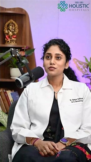 Recurrent Hives & Itching? Watch This Before Ignoring Urticaria