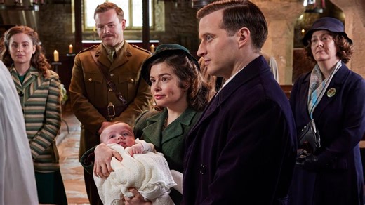 All Creatures Great and Small, Season 5: Episode 3