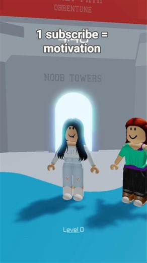 tower of hell