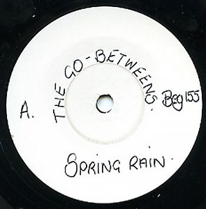 The Go-Betweens - Spring Rain