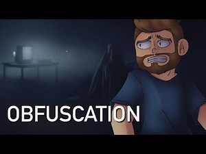 NEW REALISTIC HORROR GAME JUST DROPPED..AND IT WAS TERRIFYING ( OBFUSCATION )