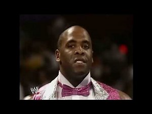 Ted DiBiase vs Jobber Jim Powers WWF Wrestling Challenge 1989