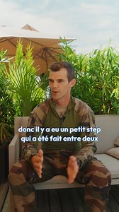 🎤 Julien est pilote de Tigre dans l’ Armée de Terre depuis 2015. Un rêve devenu réalité, aux commandes d’un hélicoptère aussi agile que redoutable. Entre vol tactique, entraînement physique et anticipation des prochaines évolutions technologiques, il nous partage les coulisses d’un métier hors norme. P.S. : Guillaume Pley, si tu passes par ici… Julien rêve de passer dans Legend. 😉 #ParisAirShow #PAS25 #Hélicoptère #Tigre #ArméeDeTerre #Aéronautique #MétiersAéro | Salon International de l’Aéron