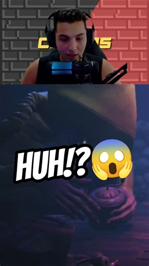 WHAT Did They Do to Six! 😱