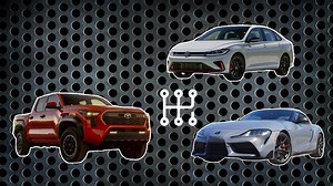 3.1K views · 37 reactions | Tous les véhicules encore disponibles avec une boîte manuelle en 2025 | Le Guide de l'auto | Facebook