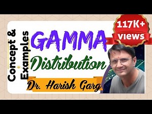 Gamma Distribution