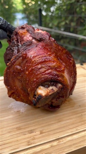 Crispy Haxe 🍖