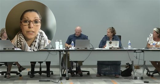 Powhatan NAACP concerned with school board's proposed changes to student policy: 'It's very disappointing'