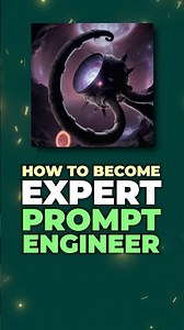 What is prompt engineering? And how to become a good prompt engineer