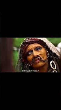 || THE GREEN INFERNO || EXPLAIN SHORT VIDEOS #shorts #video #shortvideo