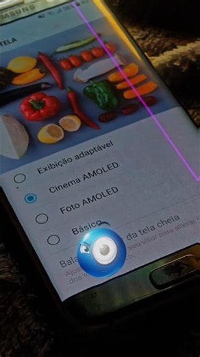 Iphone Vs Samsung Display Difference#samsung#iphone#samsungdisplay#iphonedisplay #s25ultra#17promax