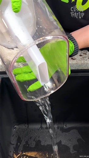 Everyone With a Humidifier Should Know THIS #CleaningTips #CleaningHacks #HouseCleaning #Humidifier | Clean That Up