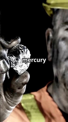 Forensic Gold Geology (S1 EP7) Mercury – The Liquid Gold Indicator #mercurygold #mercuryandgold