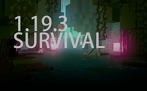 1.19.3—我的世界JAVA高版本纯净生存服务器