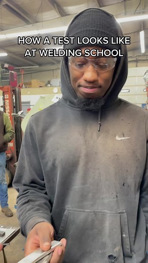 ArclabsWeldingSchool on TikTok