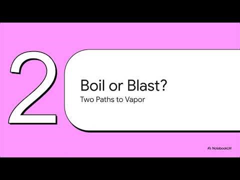 Physical Vapor Deposition Under Vacuum Principles