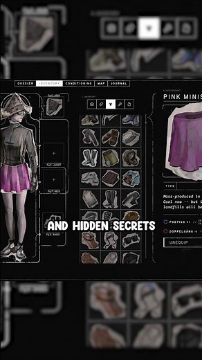 A Dark RPG Where Every Decision Has Consequences (ZERO PARADES: For Dead Spies)