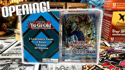 New Yu-Gi-Oh! Target Value Cubes – Are They Worth It?
