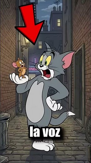 the twisted tales of tom and jerry official trailer 2027